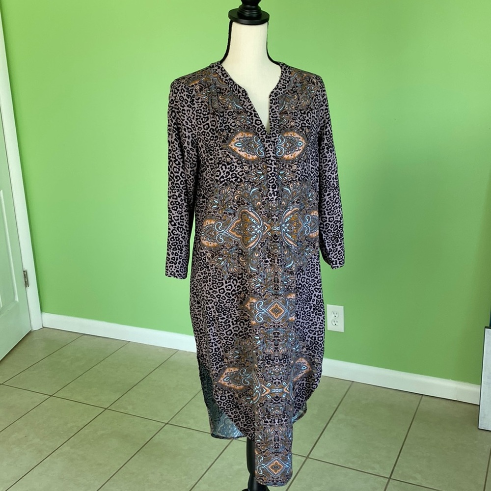 Dress/Top/Tunic**